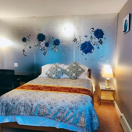 Bed and Breakfast 酣息小栈 Sweet Dreams Cornwall Exteriér fotografie