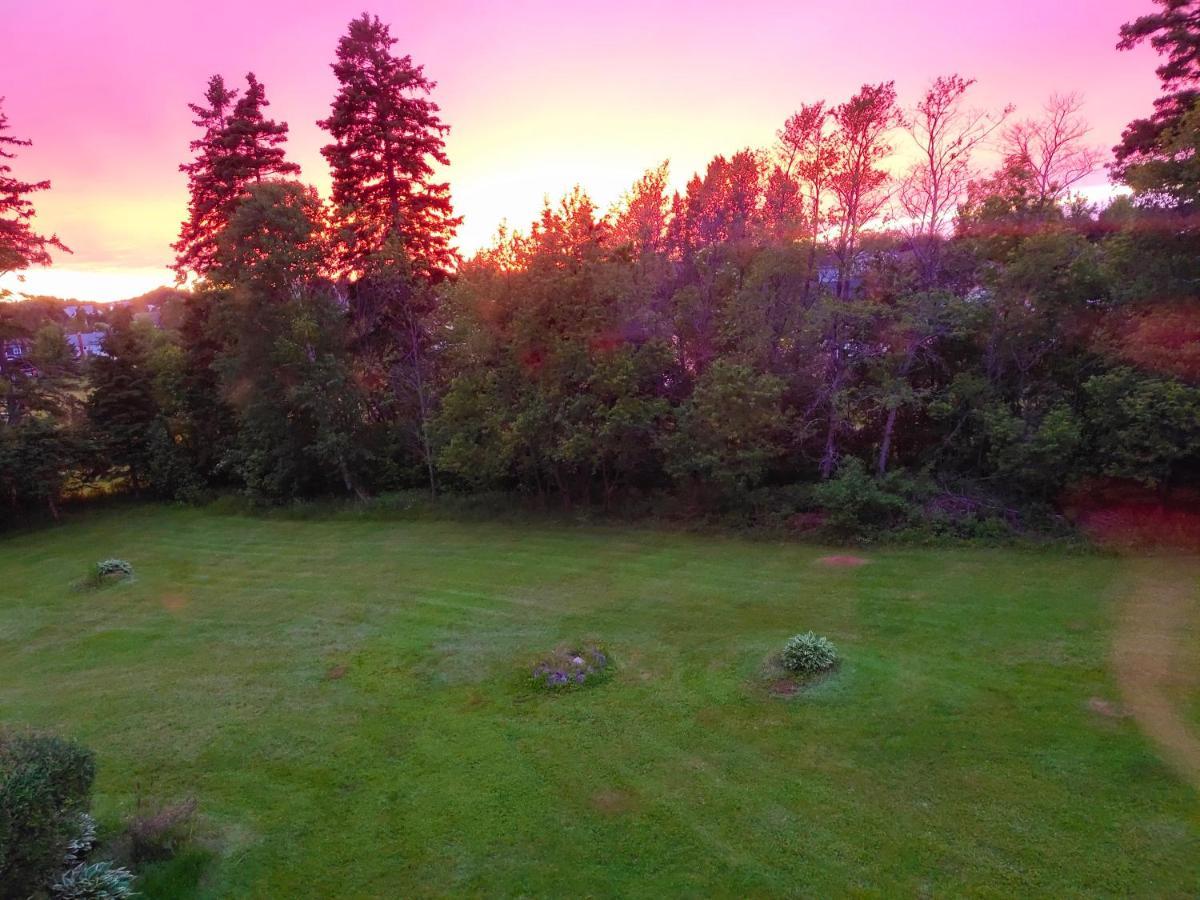 Bed and Breakfast 酣息小栈 Sweet Dreams Cornwall Exteriér fotografie