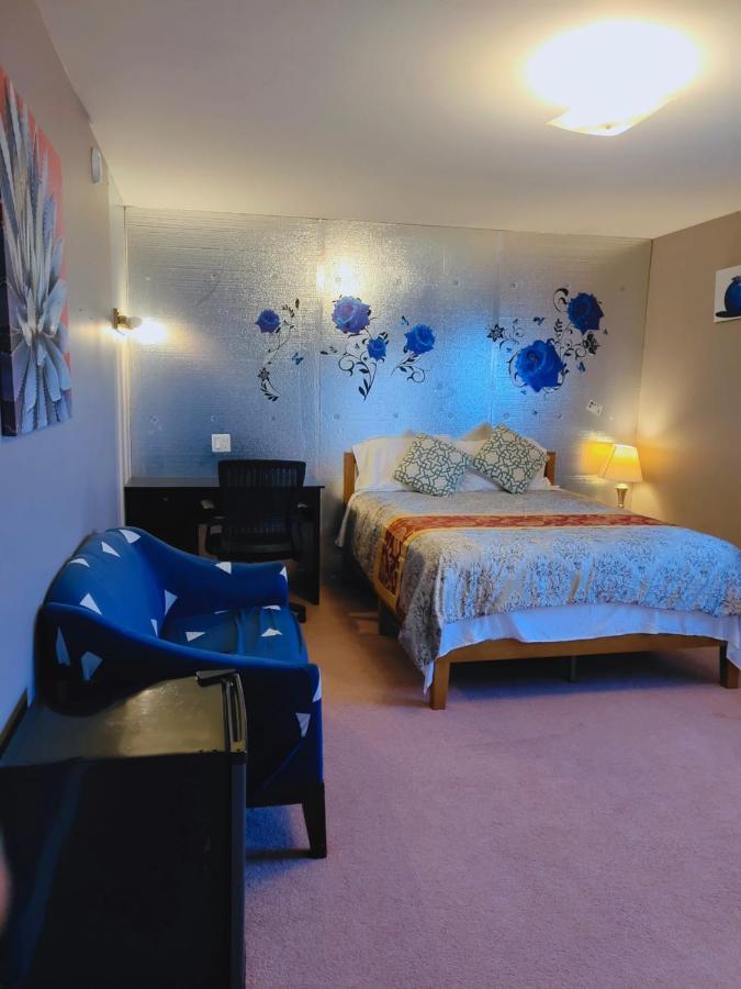 Bed and Breakfast 酣息小栈 Sweet Dreams Cornwall Exteriér fotografie